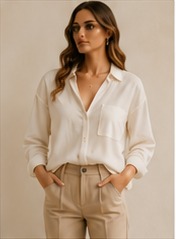 Blusas